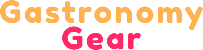 Gastronomy Gear