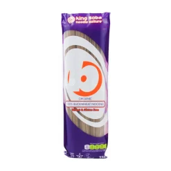 King Soba 100% Buckwheat Noodles, 250g Online