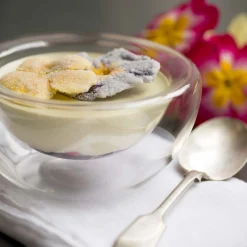 Portuguese Tableware 3 x 170ml Medium Double-Walled Glass Bowl Online