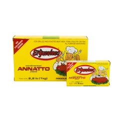 El Yucateco Achiote Paste Outlet