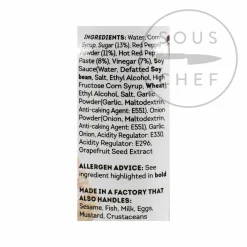 Ajumma Republic Kimchi Sauce, 300g Online