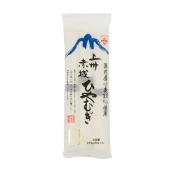 Akagi Dried Hiyamugi Noodles, 270g Best