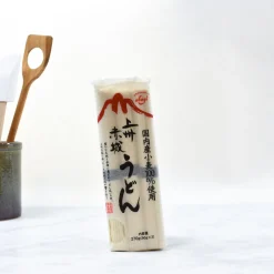 Akagi Dried Udon Noodles, 270g