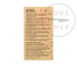 Embutidos Alejandro Alejandro Mild Chorizo Ring, 200g Outlet