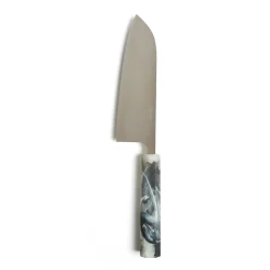 Allday Goods Whizz Everyday Santoku Knife, 16cm Outlet