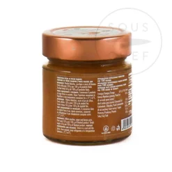 Alpenzu White Peach Jam, 270g Discount