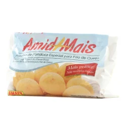 Amafil Pao De Queijo - Brazilian Cheese Bread Mix, 1kg Clearance