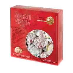 Amaretti Virginia Crunchy Amaretti Best