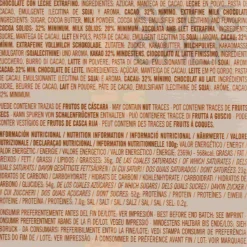 Amatller  Milk Chocolate Leaves, 30g New