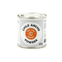 Cool Chile Co Ancho Powder, 60g Online
