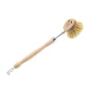 Andree Jardin Traditional Wooden Washing Up Brush Best