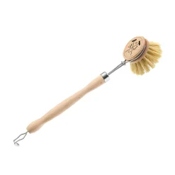 Andree Jardin Traditional Wooden Washing Up Brush Best