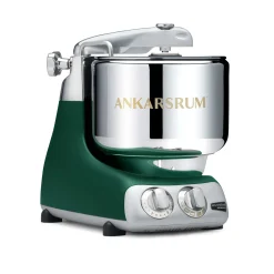 Ankarsrum Assistent Original Stand Mixer, Forest Green Hot
