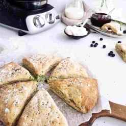 Ankarsrum Avid Baker Bundle Sale