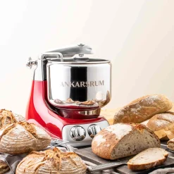 Ankarsrum Avid Baker Bundle Sale