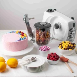 Ankarsrum Complete Bundle Best