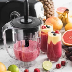 Ankarsrum Deluxe Bundle Hot