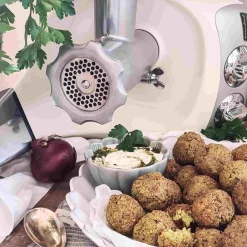 Ankarsrum Deluxe Bundle Hot