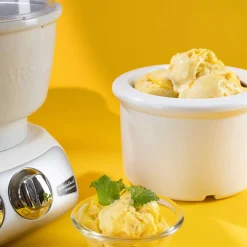 Ankarsrum Extra Ice Cream Freezer Bowl Best