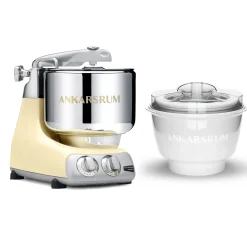 Ankarsrum Ice Cream Making Bundle Best