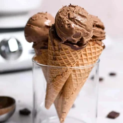 Ankarsrum Ice Cream Making Bundle Best