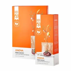 Anova Sous-Vide Eco-Friendly Vacuum Bag Rolls New