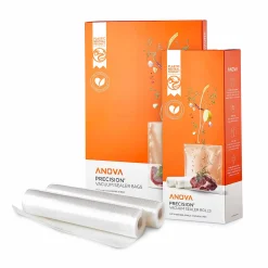 Anova Sous-Vide Eco-Friendly Vacuum Bag Rolls New