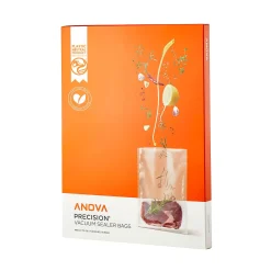 Anova Sous-Vide Eco-Friendly Vacuum Bag Rolls New