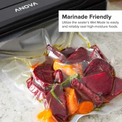 Anova Sous-Vide Professional Vacuum Sealer New