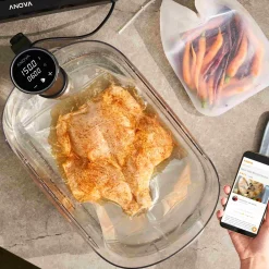Anova WiFi 3.0 Sous Vide Cooker Outlet