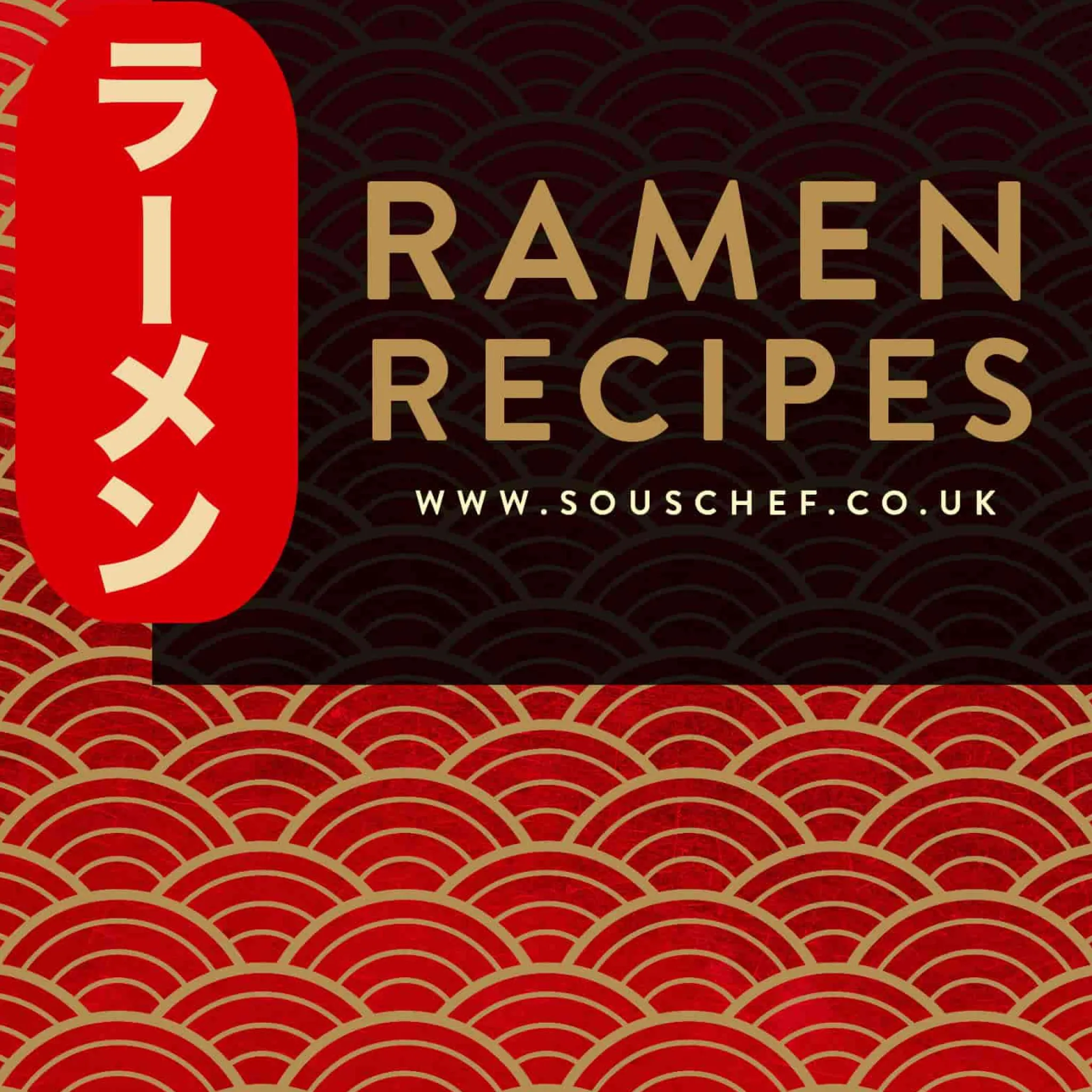 Sous Chef Aoi Maru Ramen Bowl Set Online