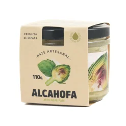 Pate Artesanal Artichoke Pate, 110g Sale