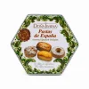 Dona Jimena de Espana Assorted Spanish Biscuits And Pastries, 300g Best