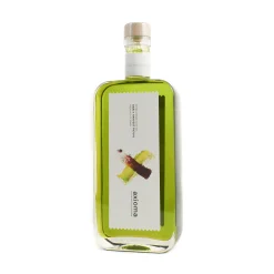 Axioma Early Harvest Picual Extra Virgin Olive Oil, 500ml Hot