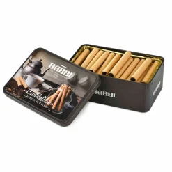 Babbi Cocoa Cannoli Piccoli, 300g New