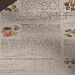 Babbi Luxury Wafer & Chocolate Praline Selection, 458g Hot