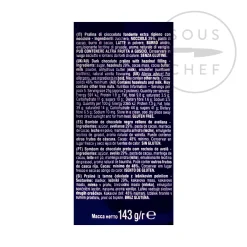 Baci Perugina Dark Chocolate Kisses Bag, 125g New