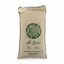 La Cuna Bahia Paella Rice Clearance