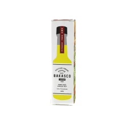 Bakasco Yuzu Hot Sauce, 60ml Discount