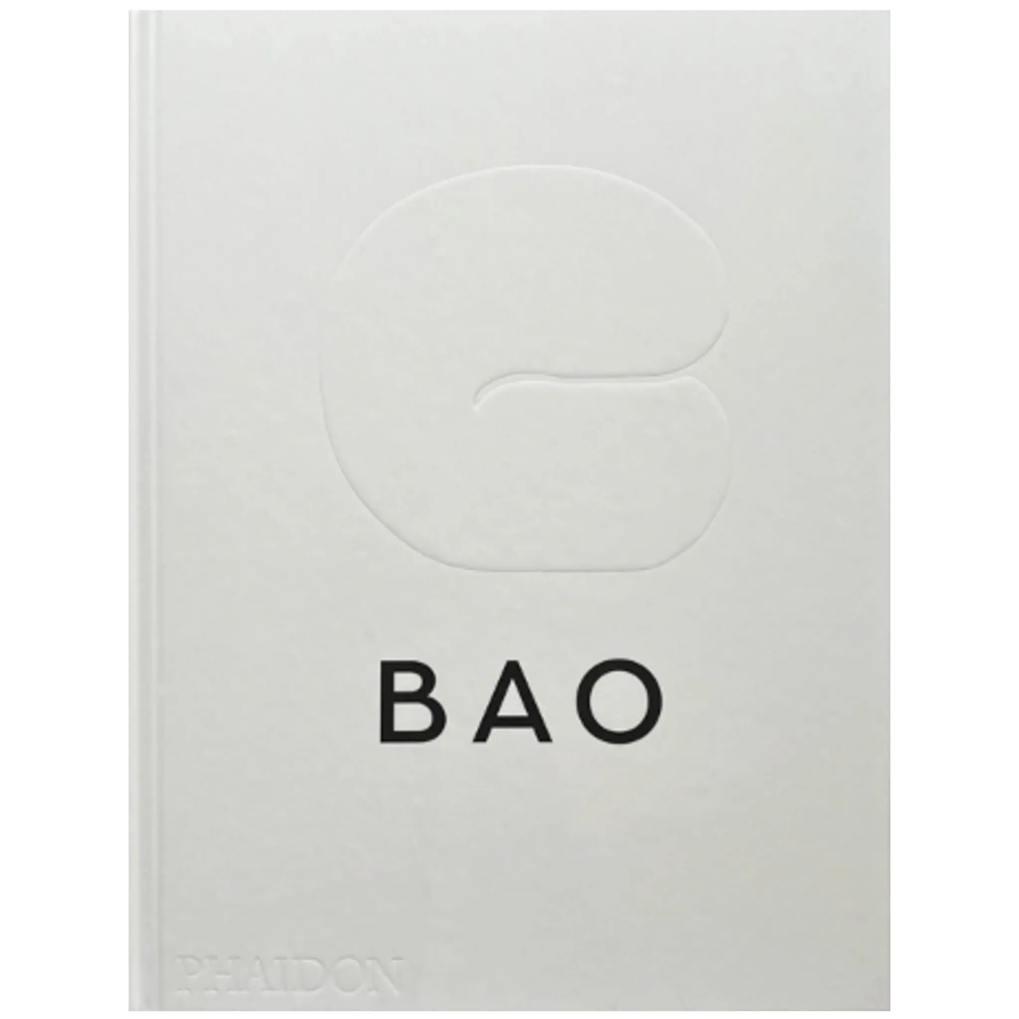 Phaidon BAO, by Erchen Chang Best