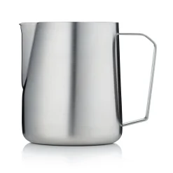 Barista & Co Steel Pro Milk Pitcher Online