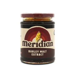 Meridian Barley Malt Extract, 370g Outlet