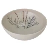 Bloomingville Bea Floral Serving Bowl, 30.5cm Hot