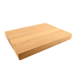 Springerle & Co Beech Wood Chopping Board, 52cm Sale