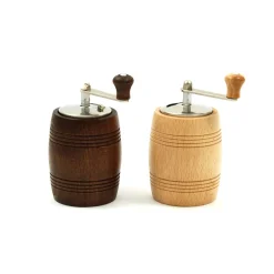 Sous Chef Beechwood Pepper Mill