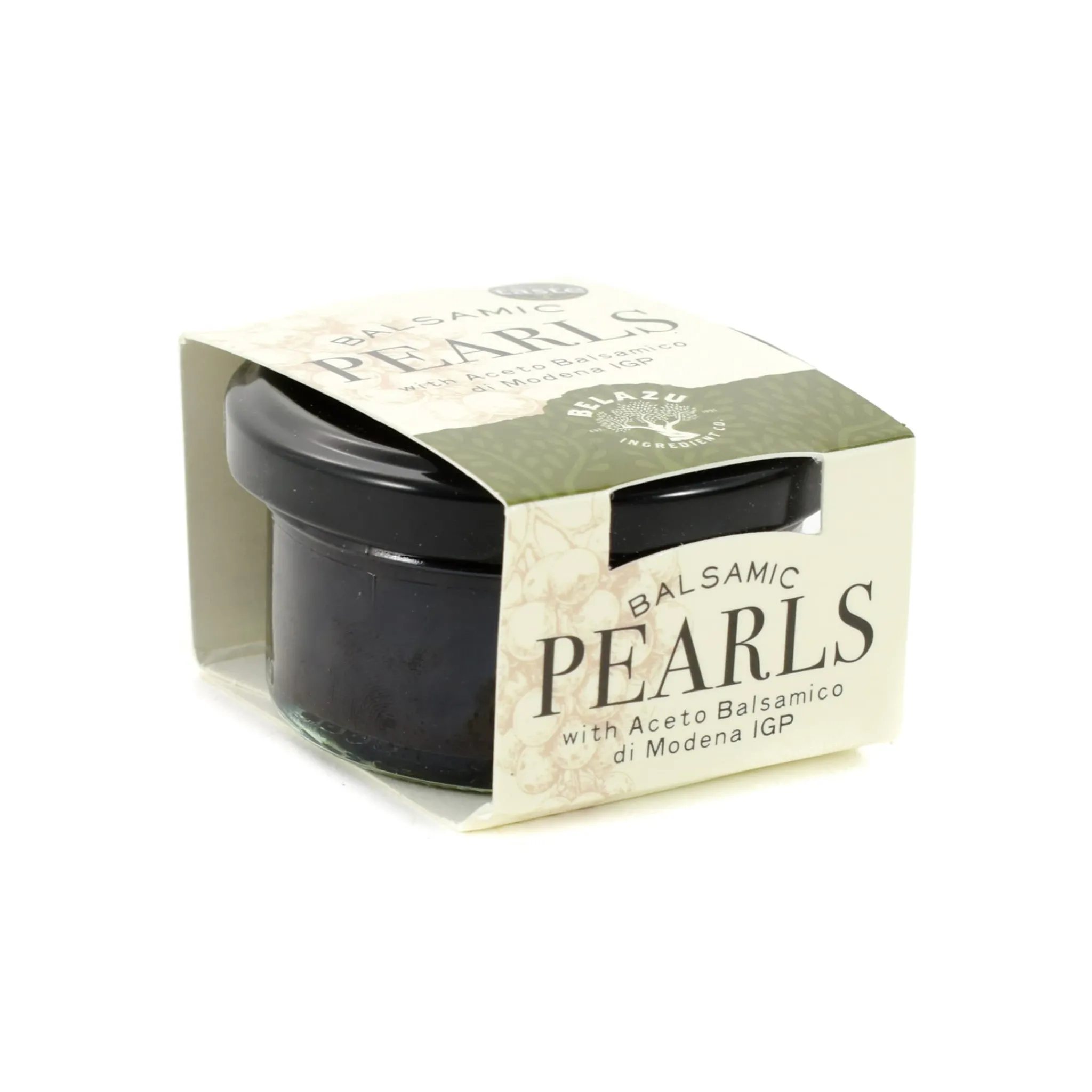 Belazu Balsamic Pearls, 55g Online