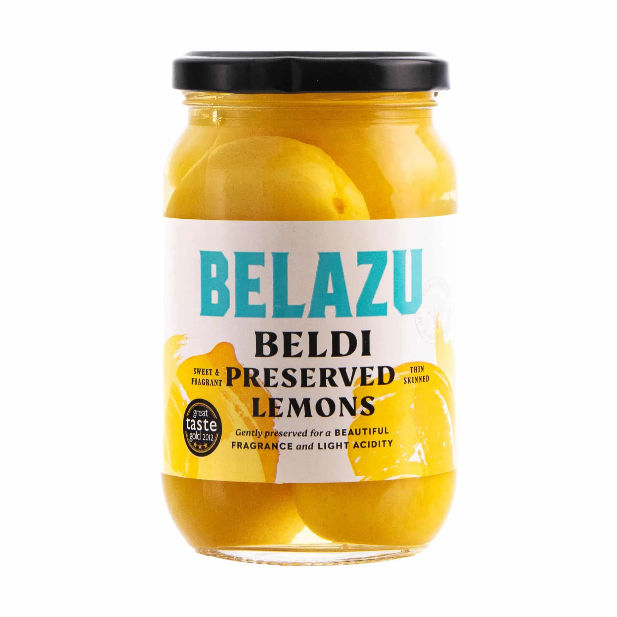 Belazu Beldi Preserved Lemons, 360g Discount