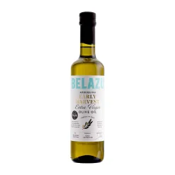 Belazu Early Harvest Extra Virgin Olive Oil, 500ml New