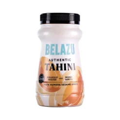 Belazu Nablus Tahini Best