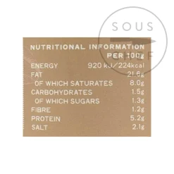 Belazu Wild Mushroom Pesto, 170g Discount